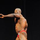 Curtis   Bryant - IFBB Muscle Heat  2012 - #1